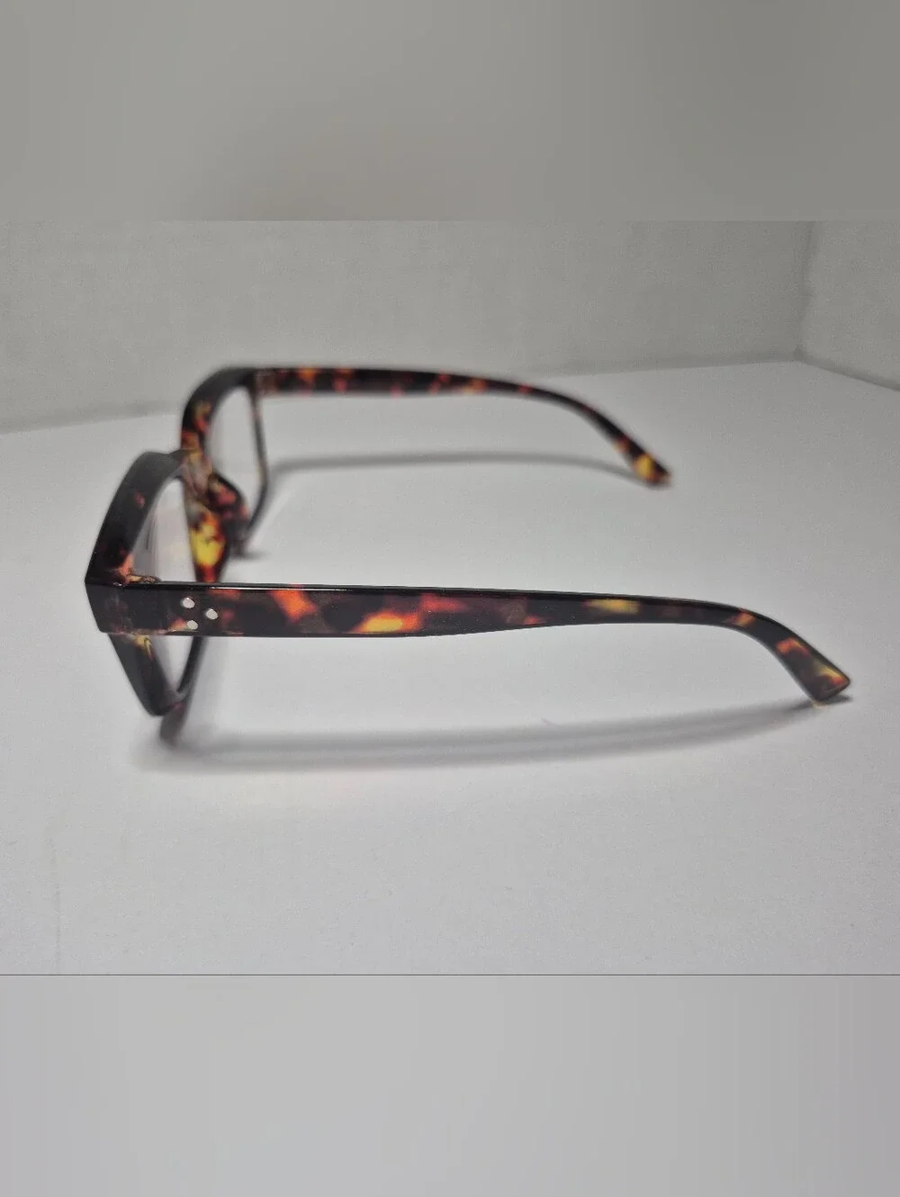 Tortoiseshell Women's Readers Frames - Brown
